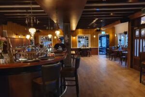 Gastrobar Onder de Pannen