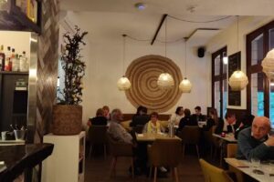 Gastrobar Puro, Italiaans Restaurant Maastricht