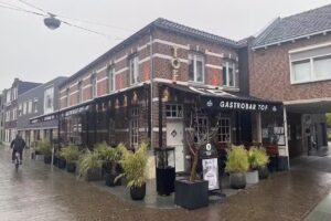 GASTROBAR TOF