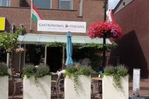 Gastronomia Italiana di Gaetano & Yulita Mercurio