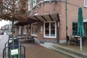 Gastronomie De Luifel