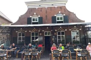 Gastropub &ndash; Speciaalbiercaf&eacute; &rsquo;t Schouwke