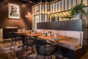 Gastropub Van Kinsbergen