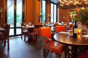 Gauchos Grill Restaurant Den Haag-Centrum 🇦🇷