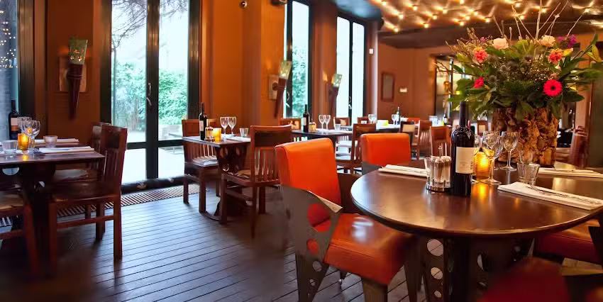 Gauchos Grill Restaurant Den Haag-Centrum 🇦🇷