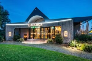 Gauchos Grill Restaurant Rotterdam aan de Plas