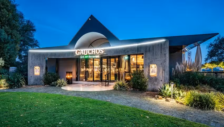 Gauchos Grill Restaurant Rotterdam aan de Plas