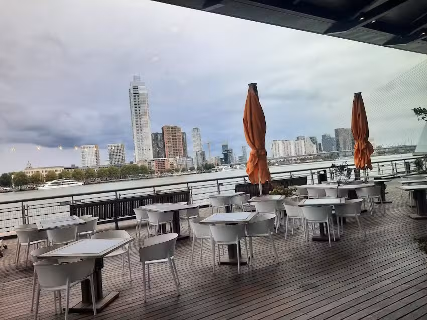 Gauchos Grill Restaurant & Steakhouse Rotterdam aan de Maas