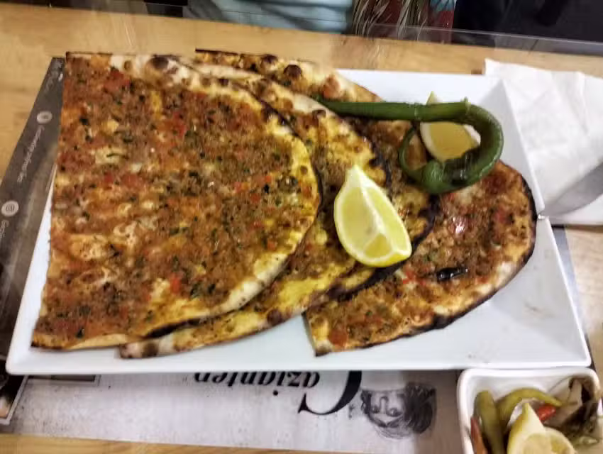 Gazientab Restaurant