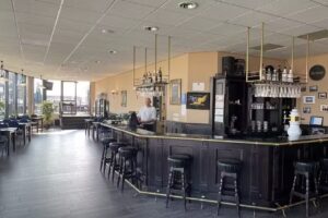 Ge&rsquo;s Truckstop Venlo