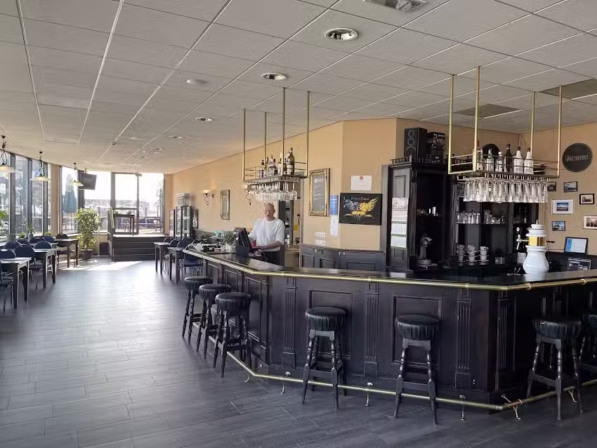 Ge&rsquo;s Truckstop Venlo