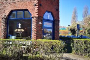 Gebrand en Bakker