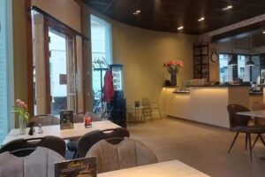 Geeta&rsquo;s x Via-Go