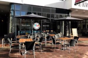 Gelato Burano Bilthoven