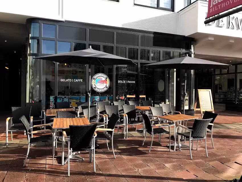 Gelato Burano Bilthoven
