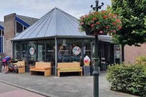 Gelato Burano Maarssen