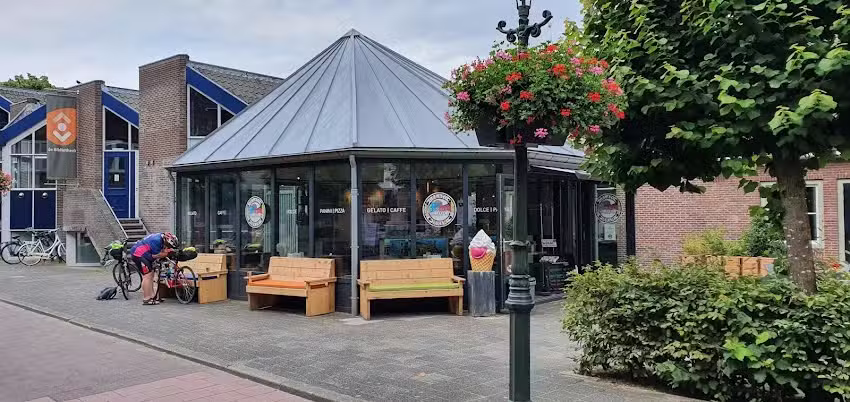 Gelato Burano Maarssen