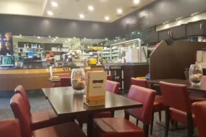 Gelato Cafe Dolce Vita