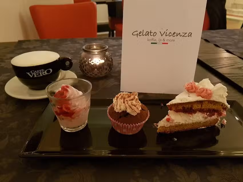 Gelato &ndash; vicenza