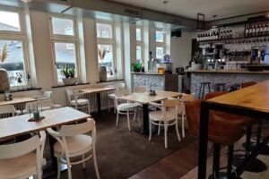 Geniet aan de Amstel