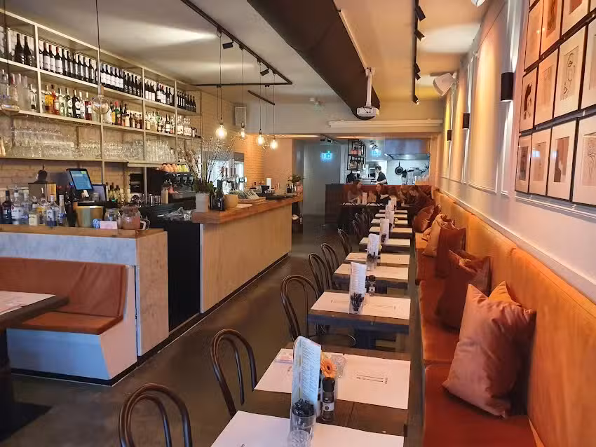 G&eacute;rard Maastricht