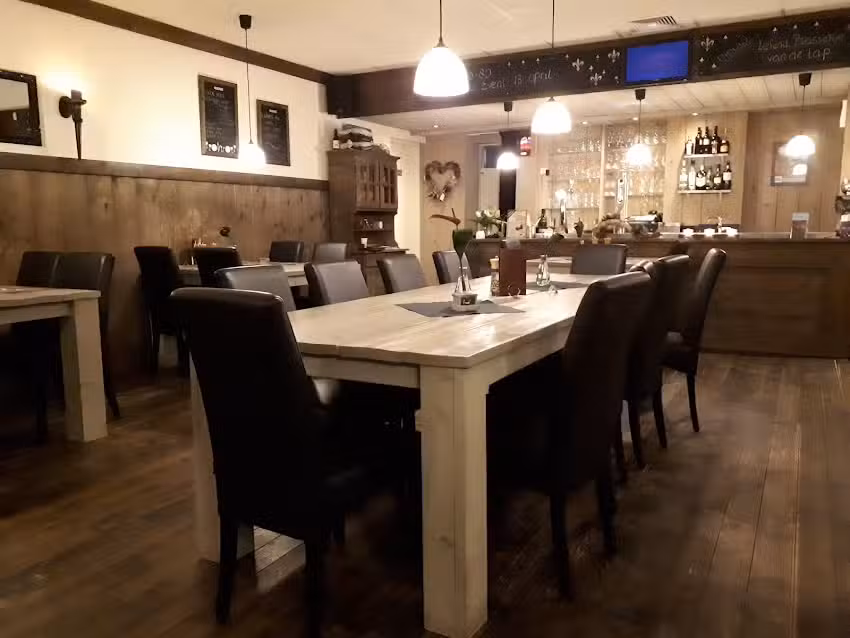 Gewoon Bourgondisch