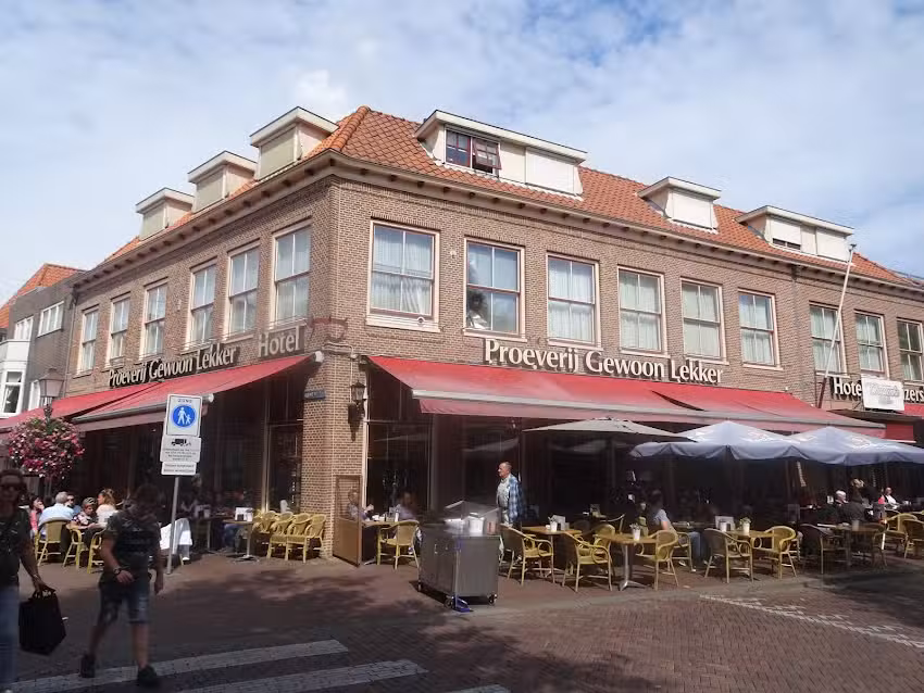 Gewoon Lekker Anders