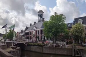 Gewoon Lekker op de Dijk