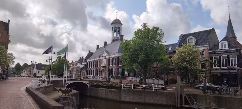 Gewoon Lekker op de Dijk