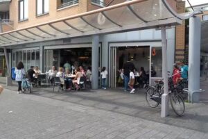 Gill&rsquo;s Fastfood