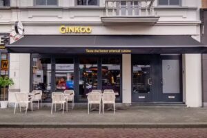 Ginkgo Breda