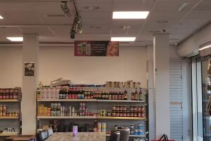 Glenn’s Diner & Delicatesse