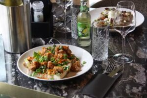 Go Fresh Food Bar Breda