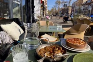 Goby Georgian Bistro