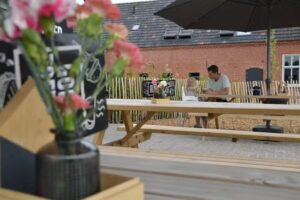 Goed Toeven bij Kameraet