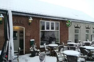 Goejanverwelle | Cucina Italiana