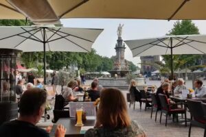 Goesting Urban Bistro