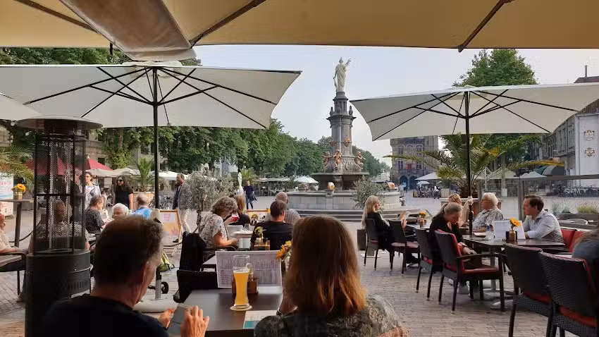 Goesting Urban Bistro