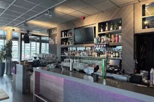 Gold Coast Restaurant & Loungebar