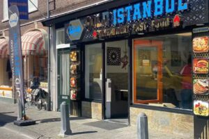 Gold Istanbul Woerden