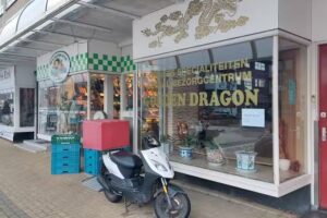 Golden Dragon Capelle West