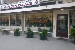 Golden Palace