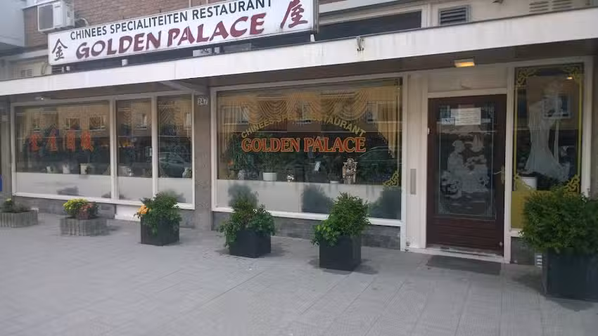 Golden Palace
