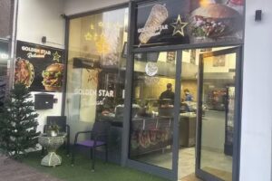 Golden Star Restaurant