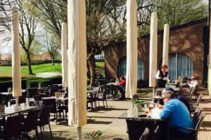 Golf & Country Club Hoenshuis