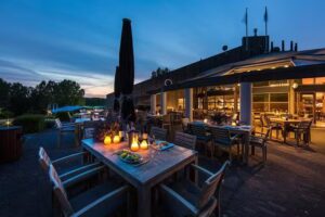 Golfbaan De Hooge Rotterdamsche