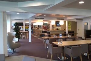 Golfbaan Het Rijk van Nunspeet