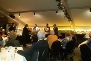 Golfbaan Kavel 2 Beemster