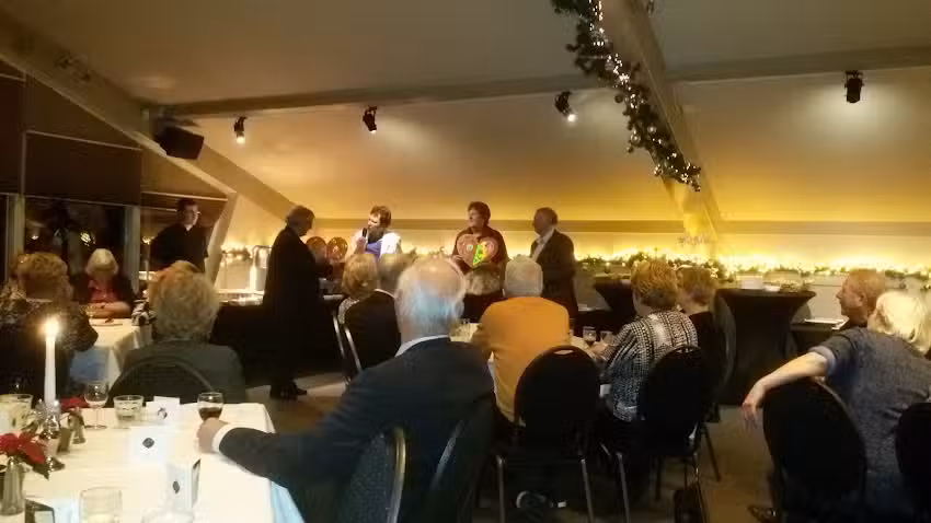 Golfbaan Kavel 2 Beemster