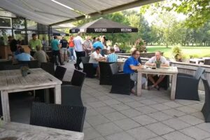 Golfbaan Landgoed Welderen⛳